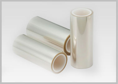 Harmless PETG Shrink Film Rolls , Stretch Wrap Film High Class For Mineral Water Thickness 40mic