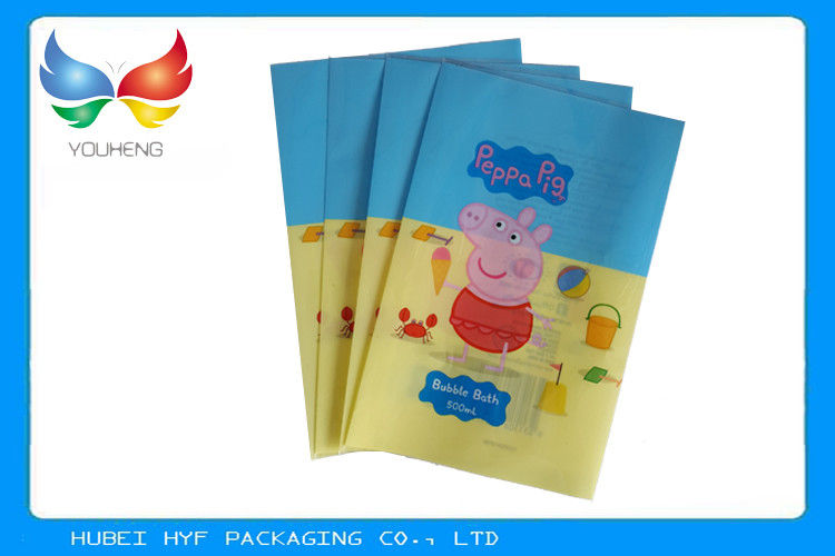 40mic Shrinkable Clear PVC Shrink Label Wrap Film do pakowania i drukowania etykiet
