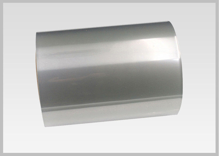 Wysokiej przejrzystości PETG film skurczeniowy pojedyncza masa brutto 1000 kg dla ekologicznych opakowań