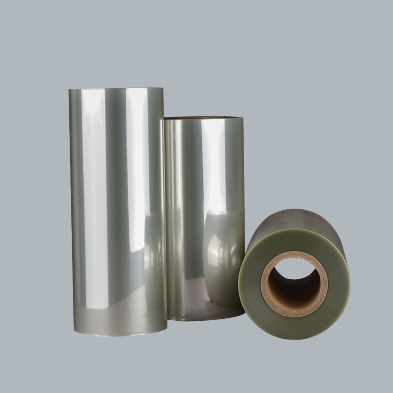 Zwiększenie wydajności opakowań poprzez odlewanie PETG Shrink Film 3