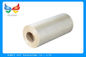 100% Compostable PLA Biodegradable Film Rolls For Food Package