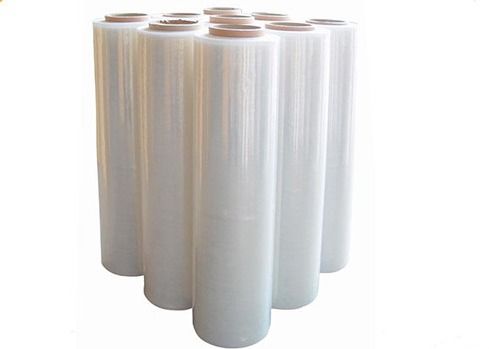 Drukowane rolki folii termokurczliwej z PVC do rękawa termokurczliwego